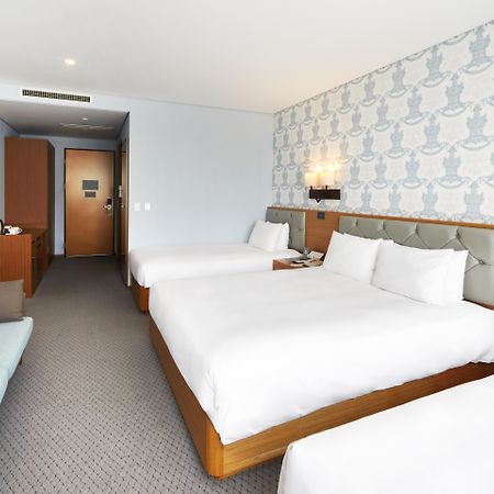 Migliore Hotel Seoul Myeongdong Екстер'єр фото