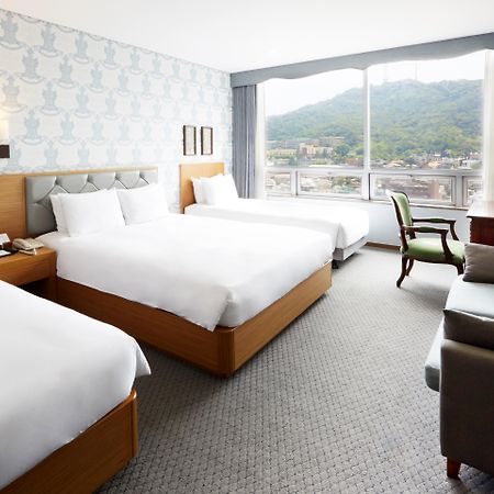 Migliore Hotel Seoul Myeongdong Екстер'єр фото