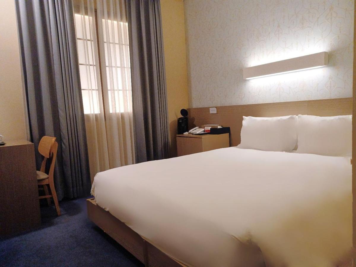 Migliore Hotel Seoul Myeongdong Екстер'єр фото