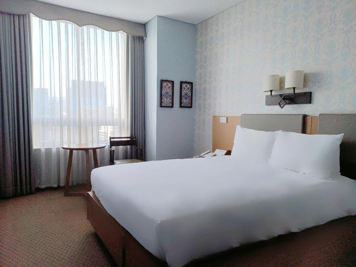 Migliore Hotel Seoul Myeongdong Екстер'єр фото