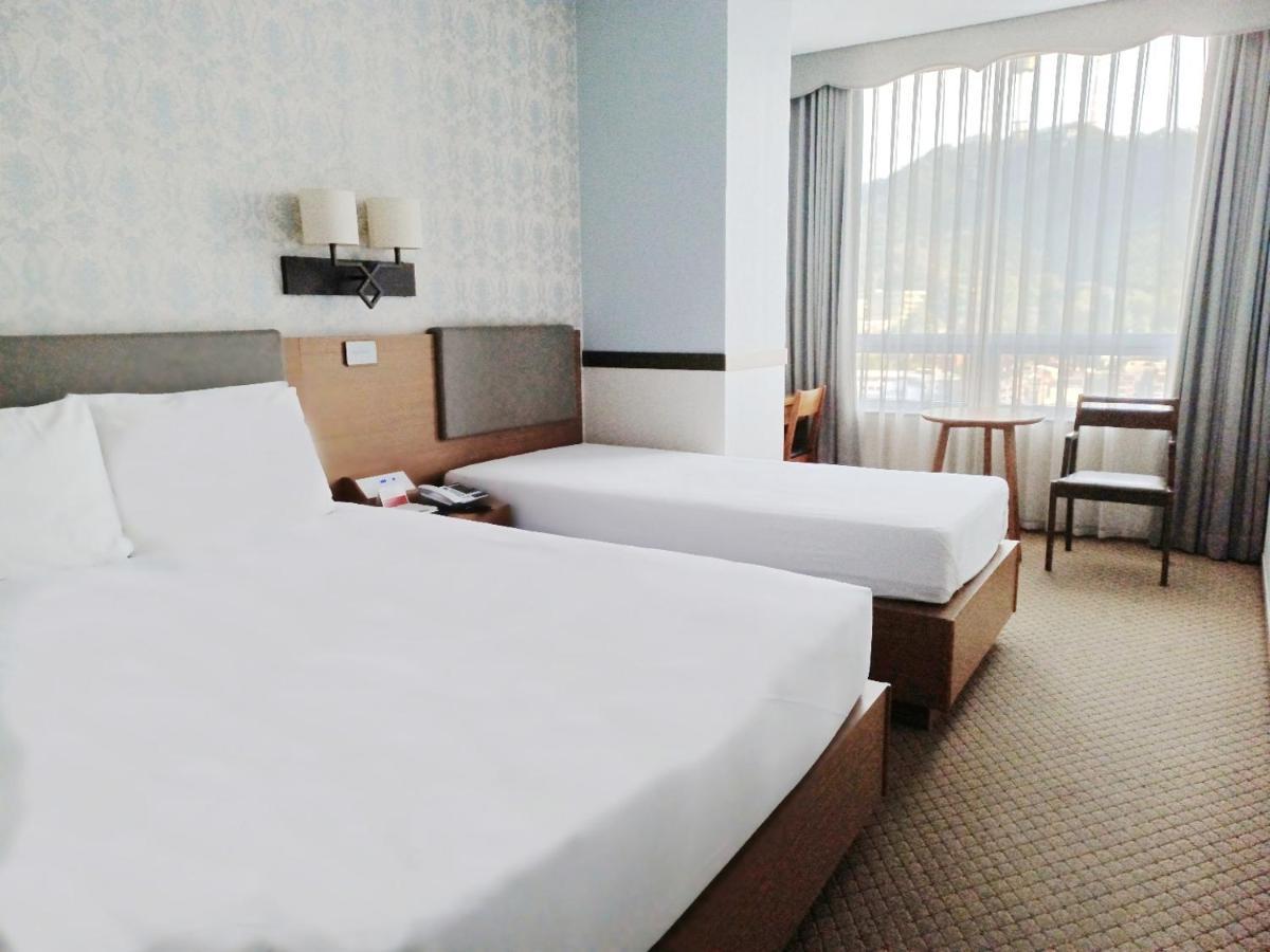Migliore Hotel Seoul Myeongdong Екстер'єр фото