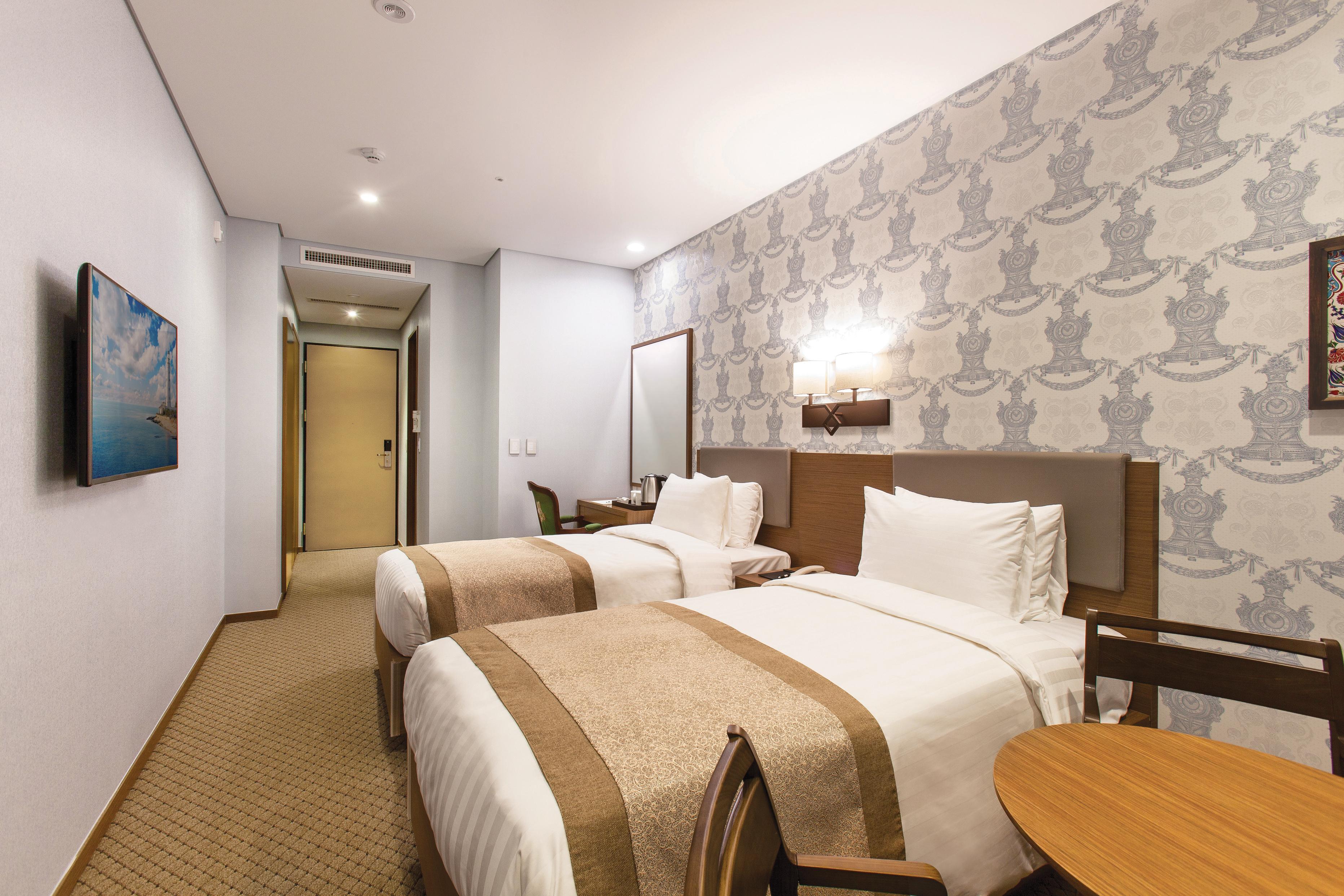 Migliore Hotel Seoul Myeongdong Екстер'єр фото