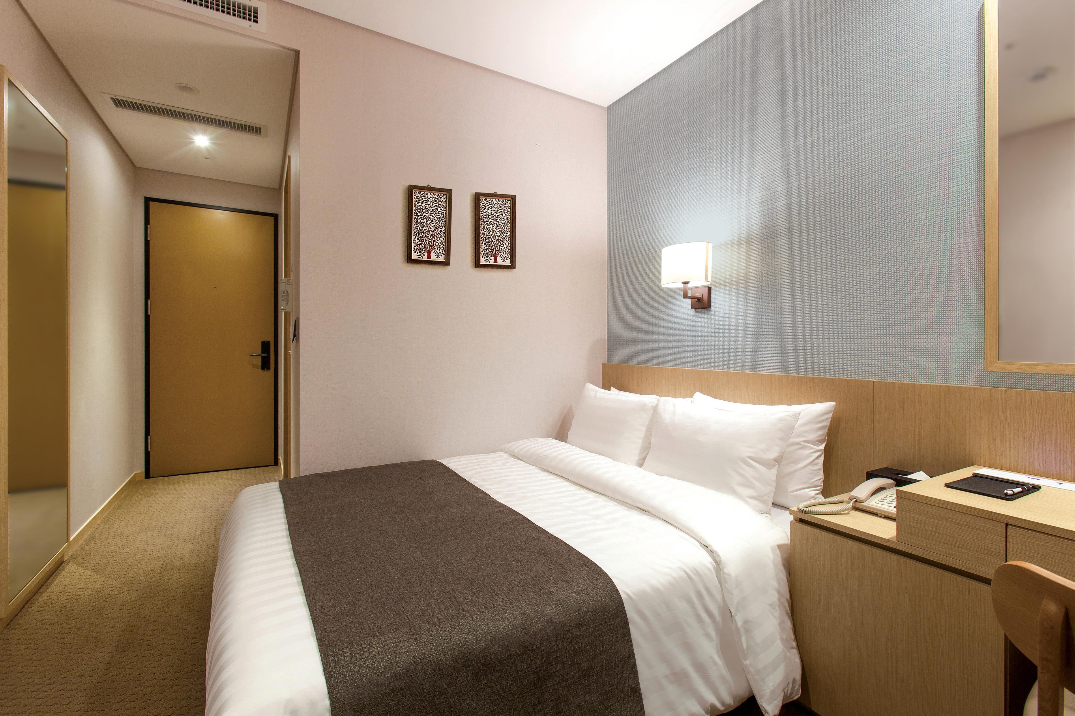 Migliore Hotel Seoul Myeongdong Екстер'єр фото