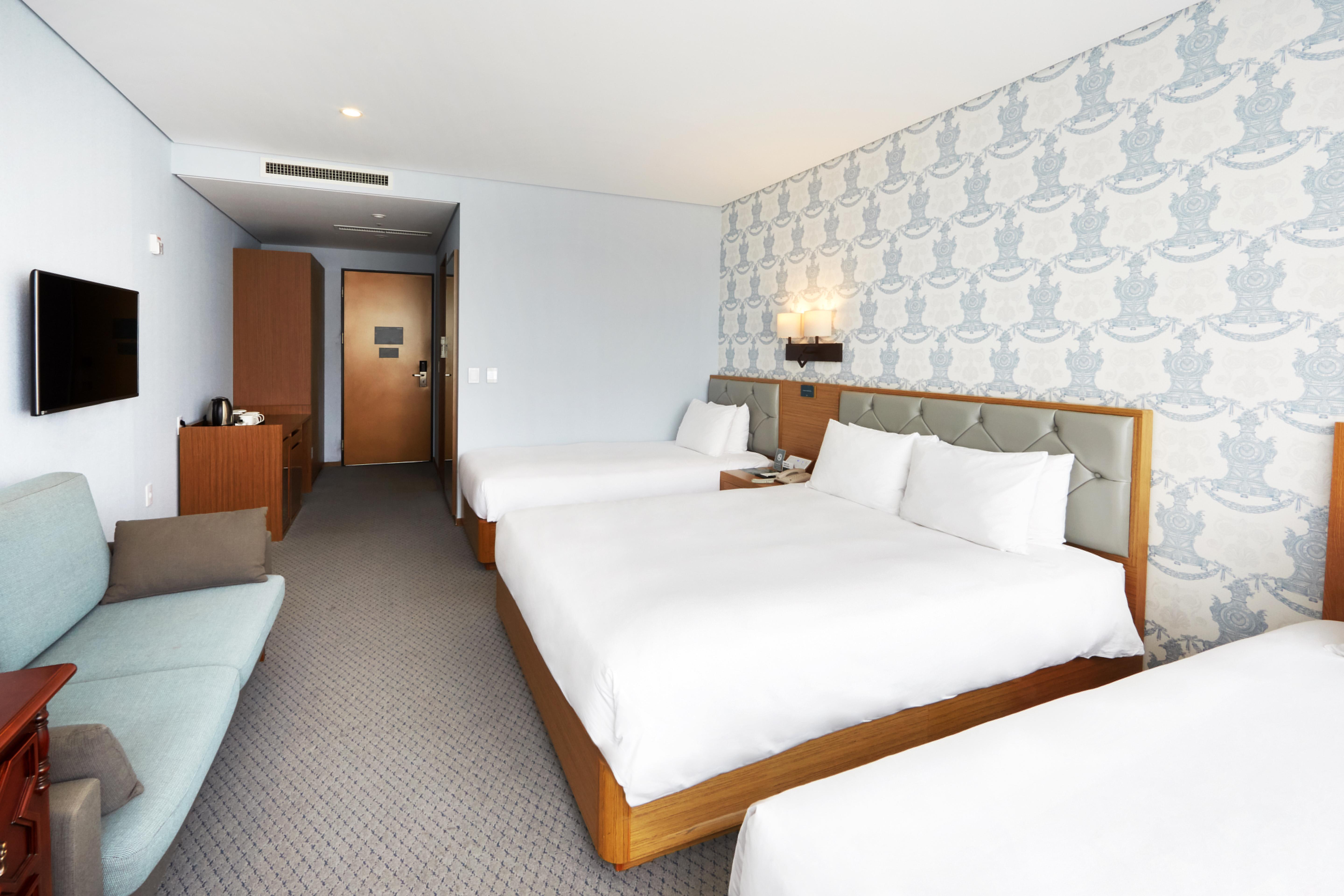 Migliore Hotel Seoul Myeongdong Екстер'єр фото