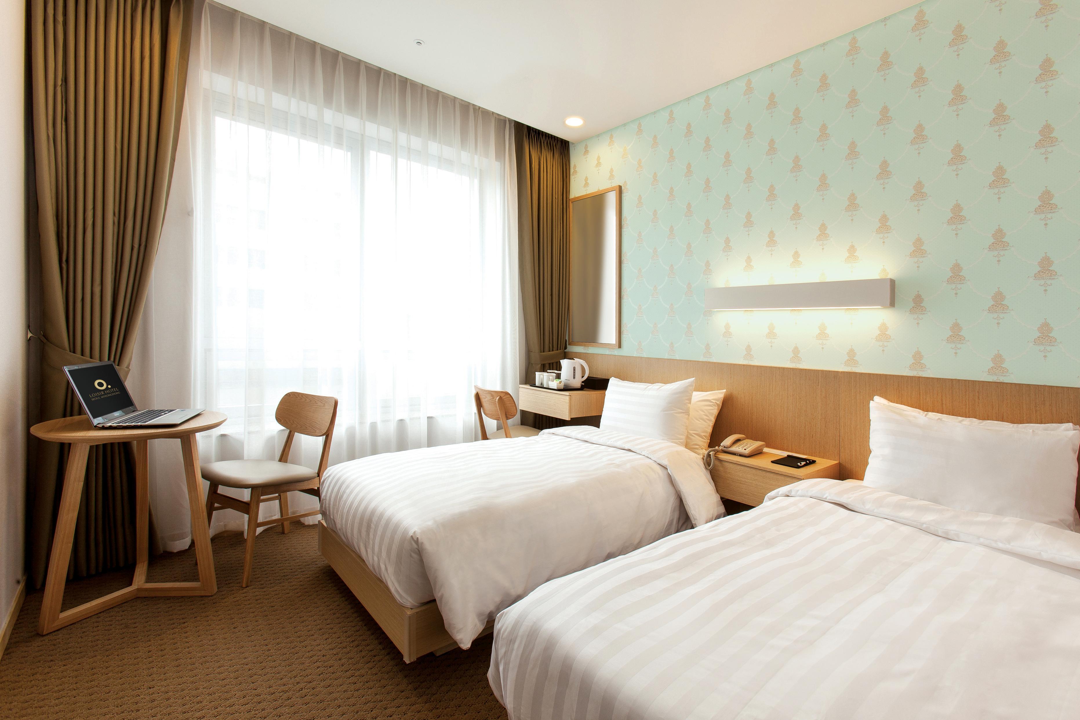 Migliore Hotel Seoul Myeongdong Екстер'єр фото
