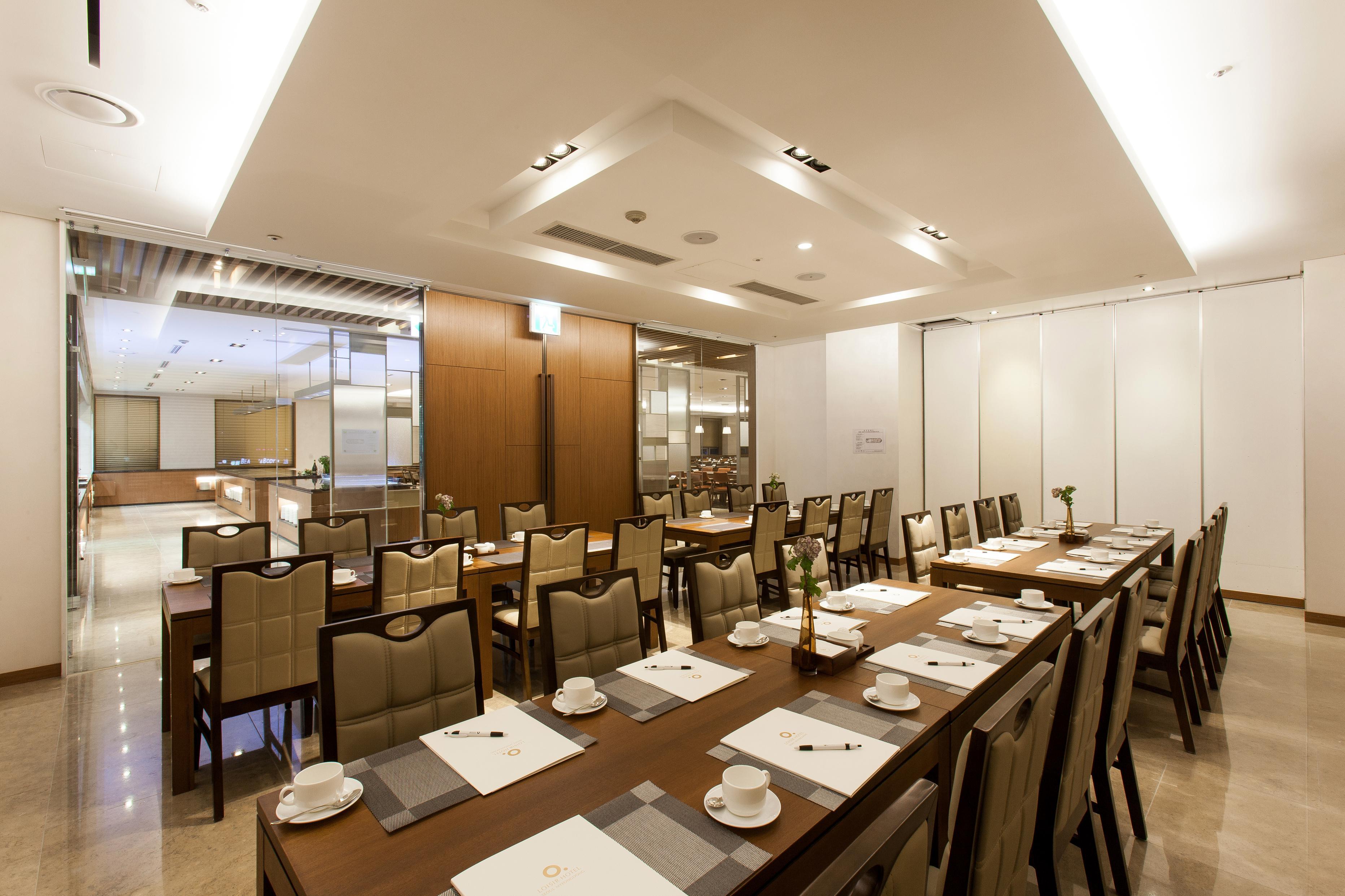 Migliore Hotel Seoul Myeongdong Екстер'єр фото