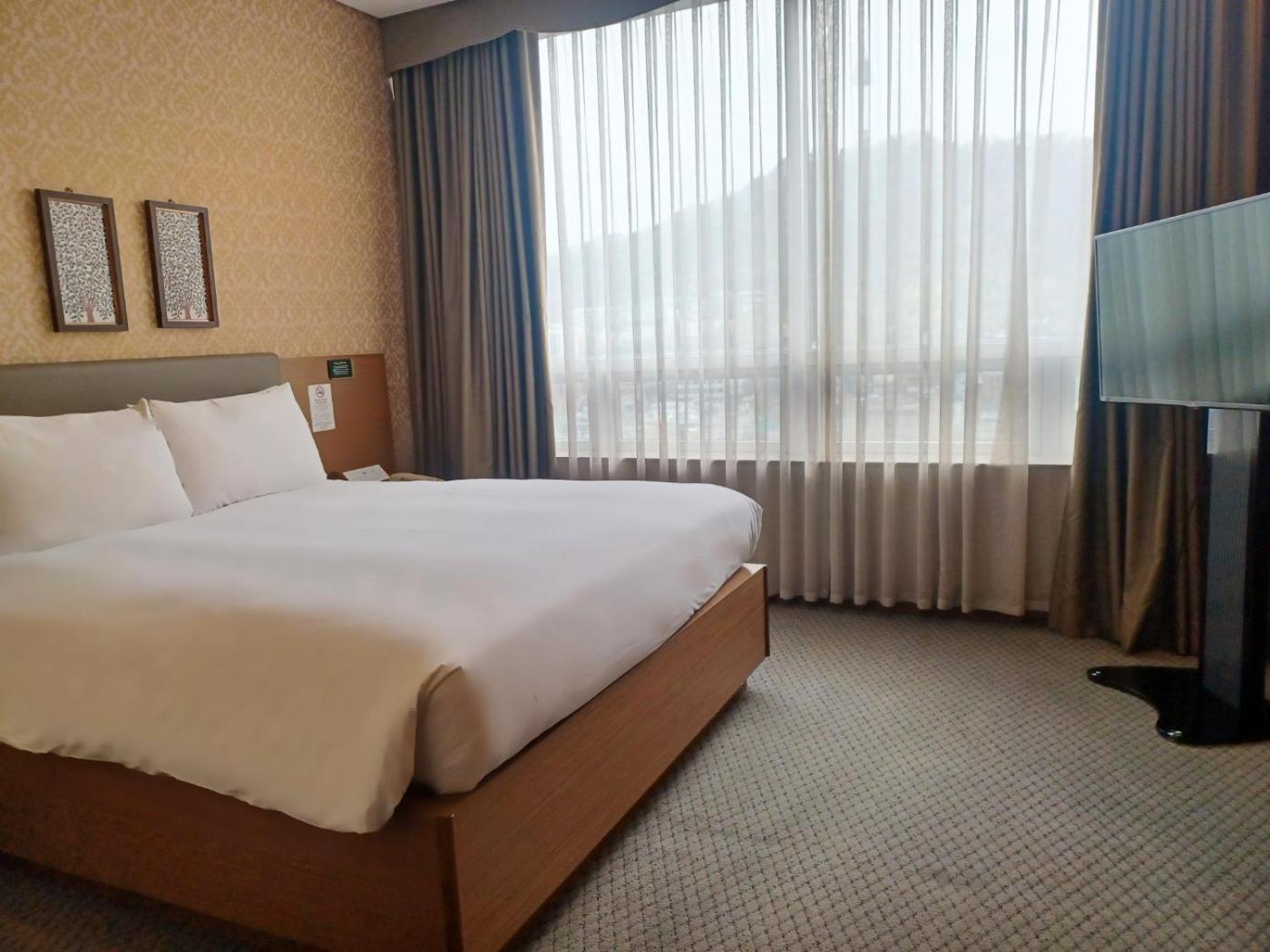 Migliore Hotel Seoul Myeongdong Екстер'єр фото