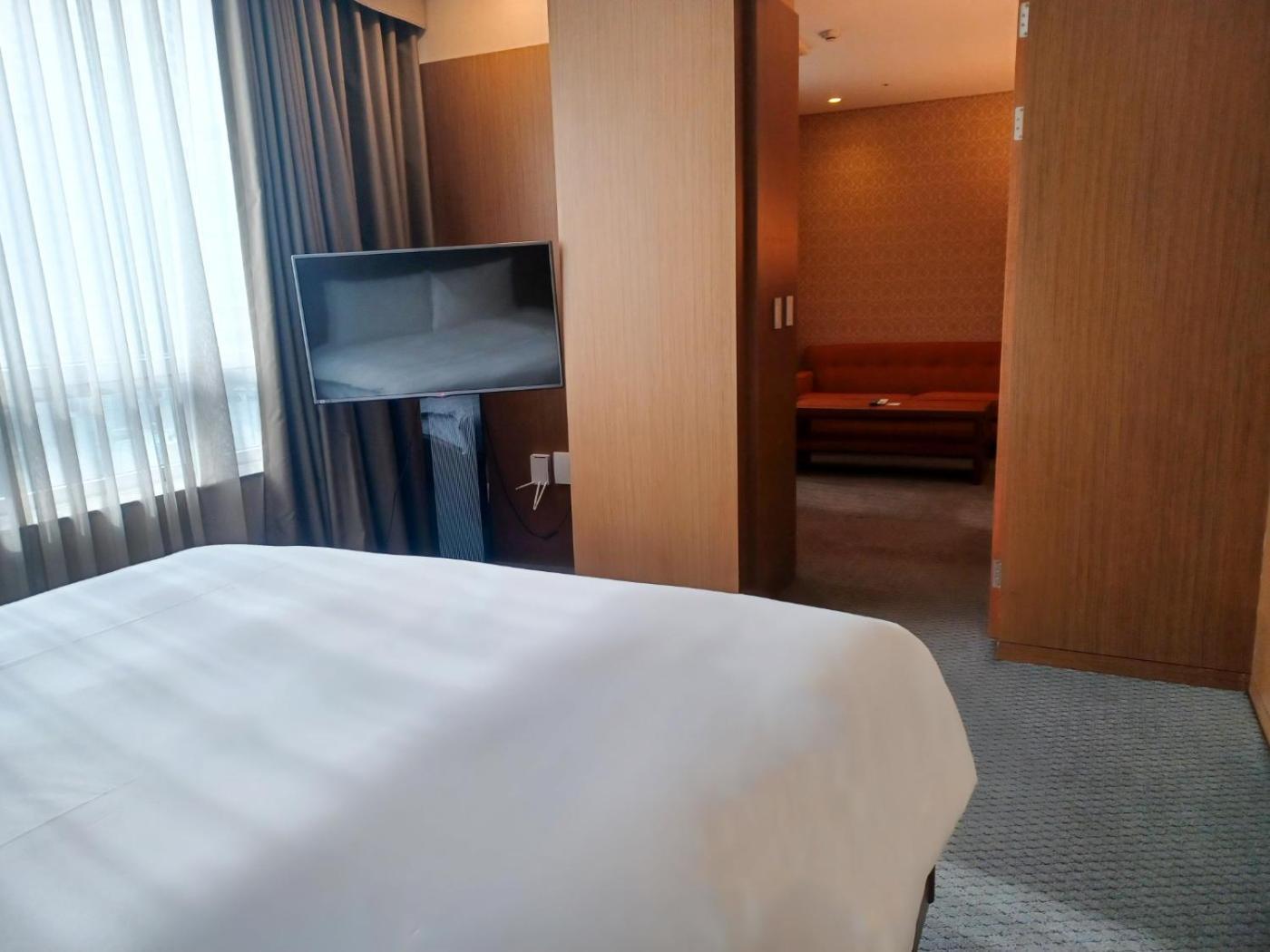 Migliore Hotel Seoul Myeongdong Екстер'єр фото