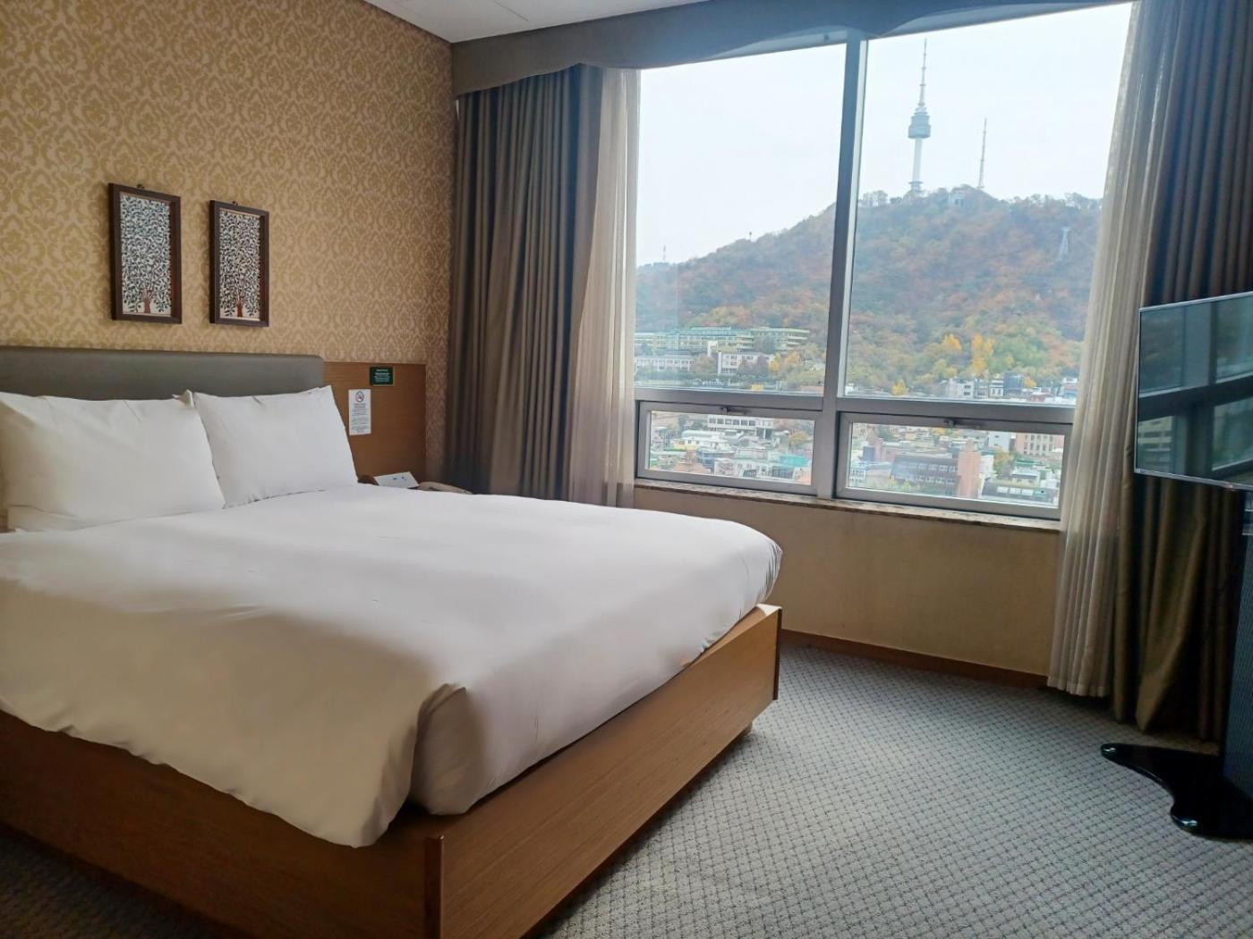 Migliore Hotel Seoul Myeongdong Екстер'єр фото
