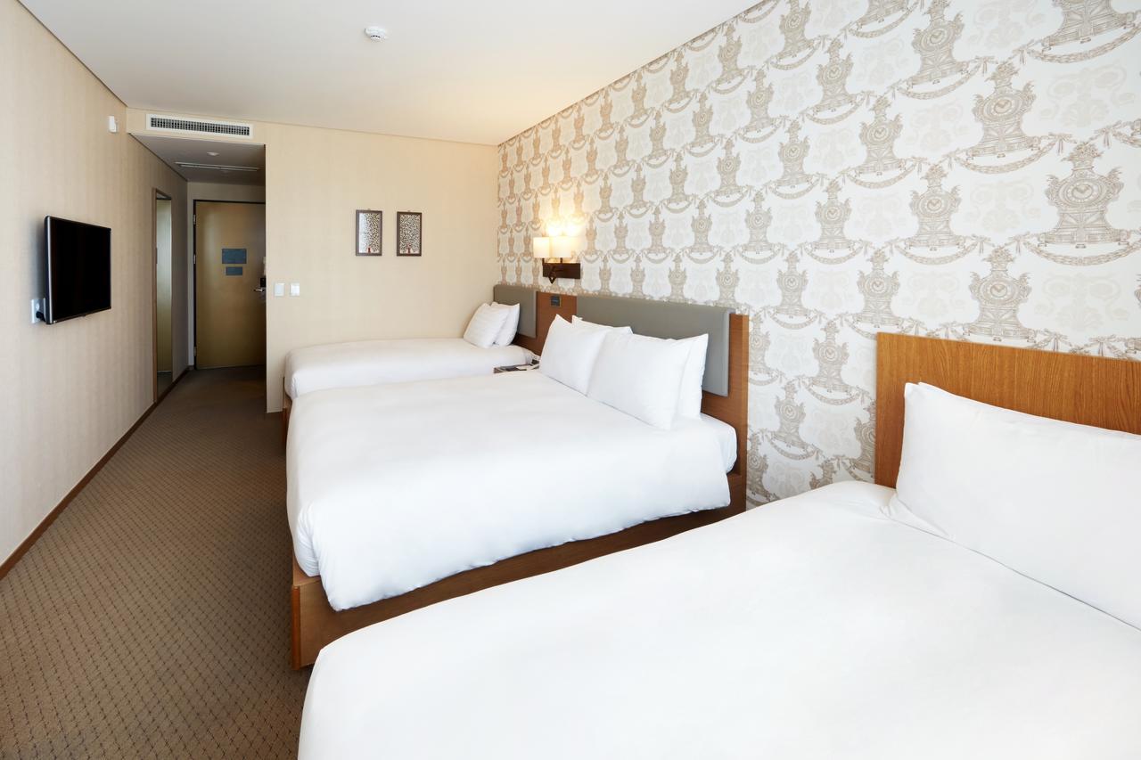 Migliore Hotel Seoul Myeongdong Екстер'єр фото