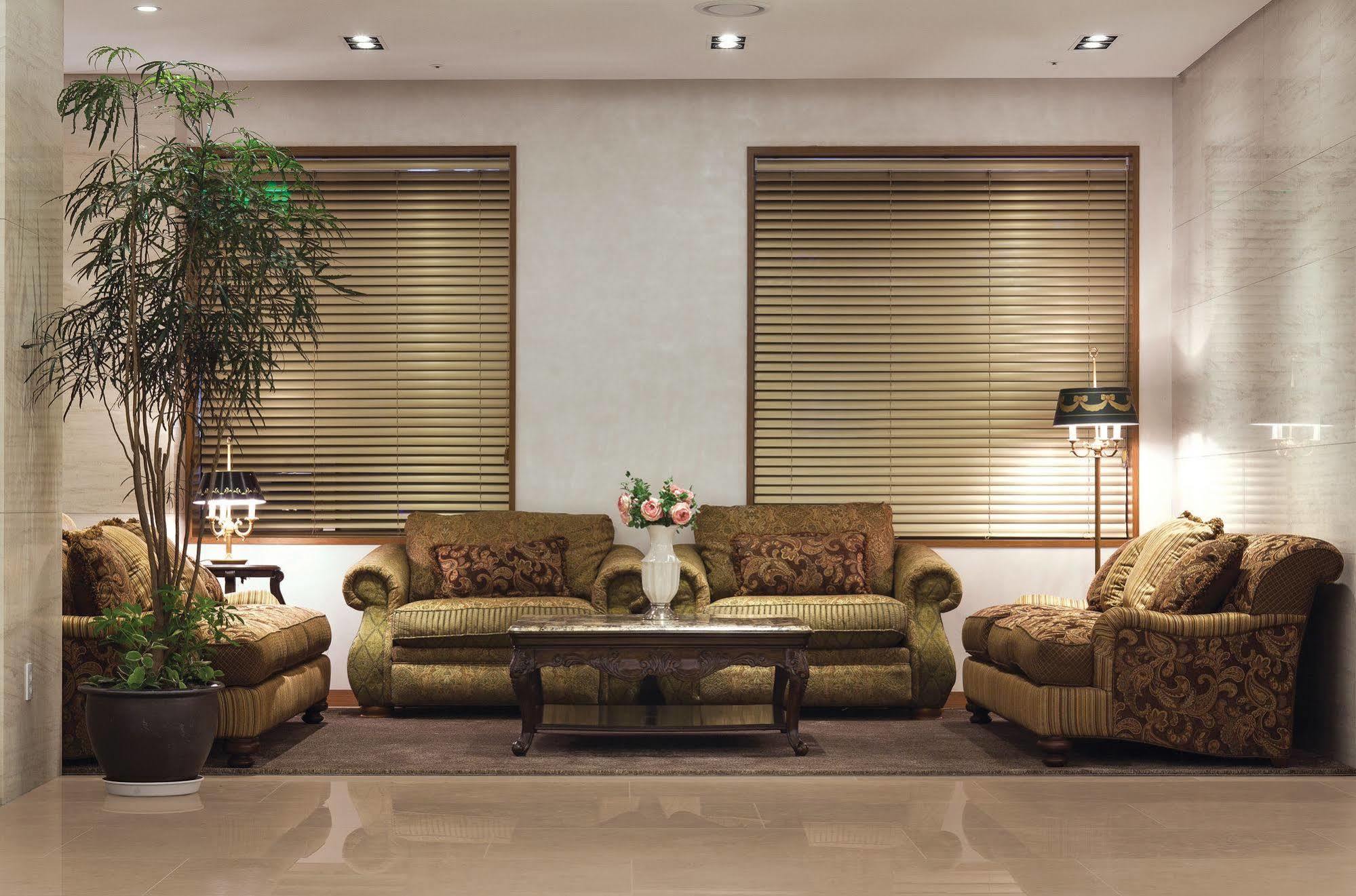 Migliore Hotel Seoul Myeongdong Екстер'єр фото