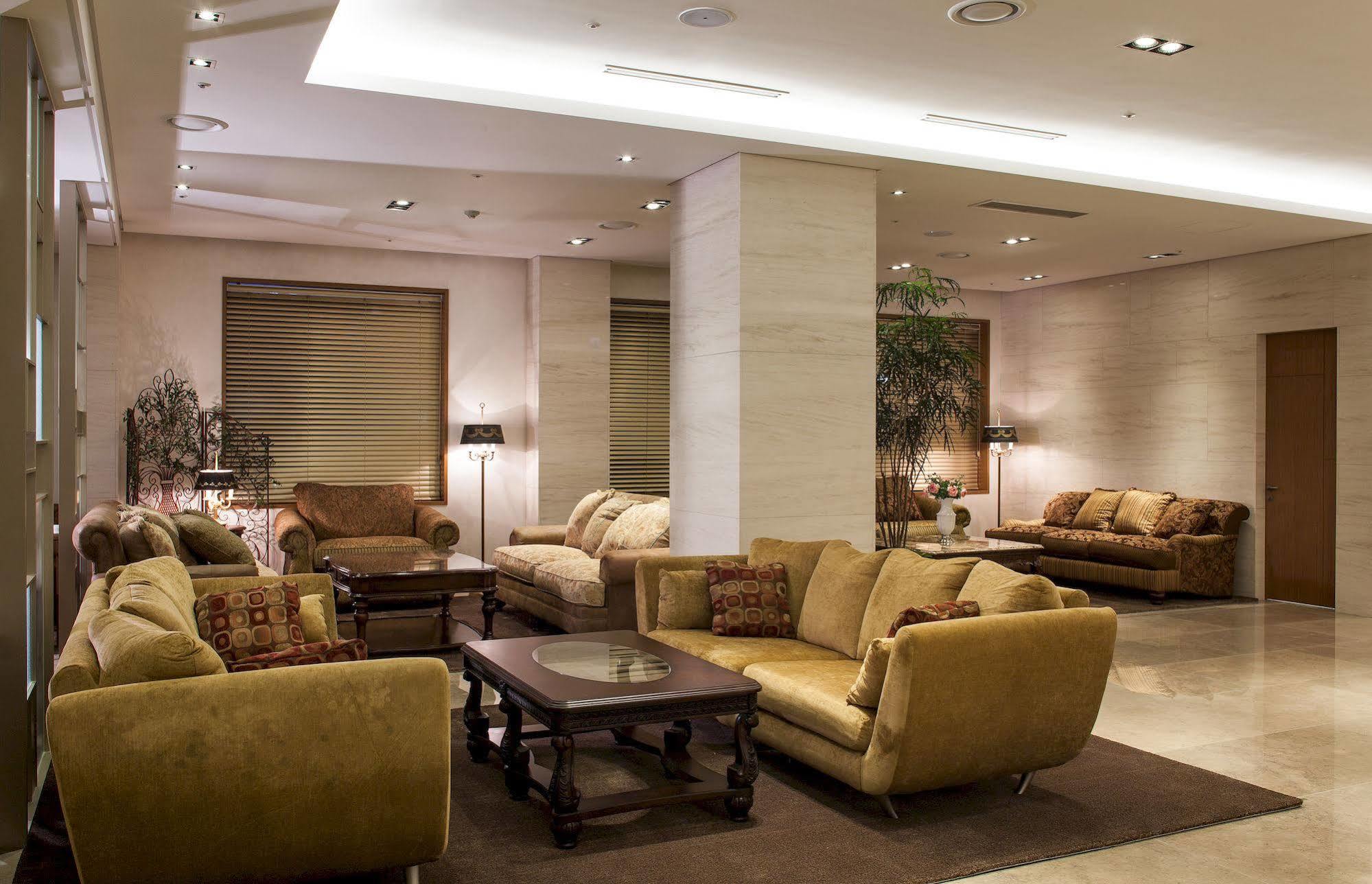 Migliore Hotel Seoul Myeongdong Екстер'єр фото