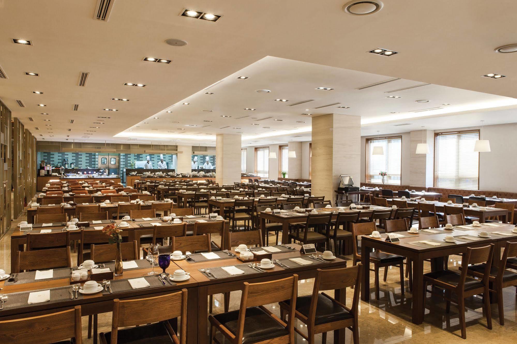 Migliore Hotel Seoul Myeongdong Екстер'єр фото