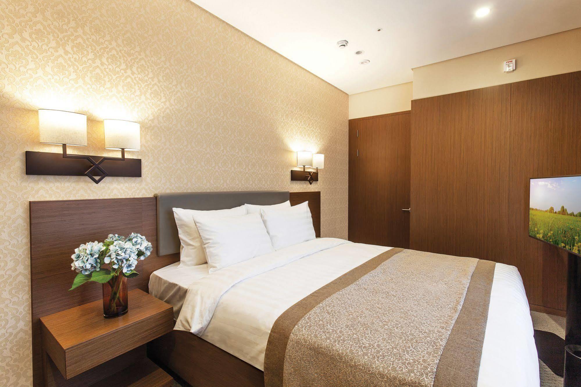 Migliore Hotel Seoul Myeongdong Екстер'єр фото