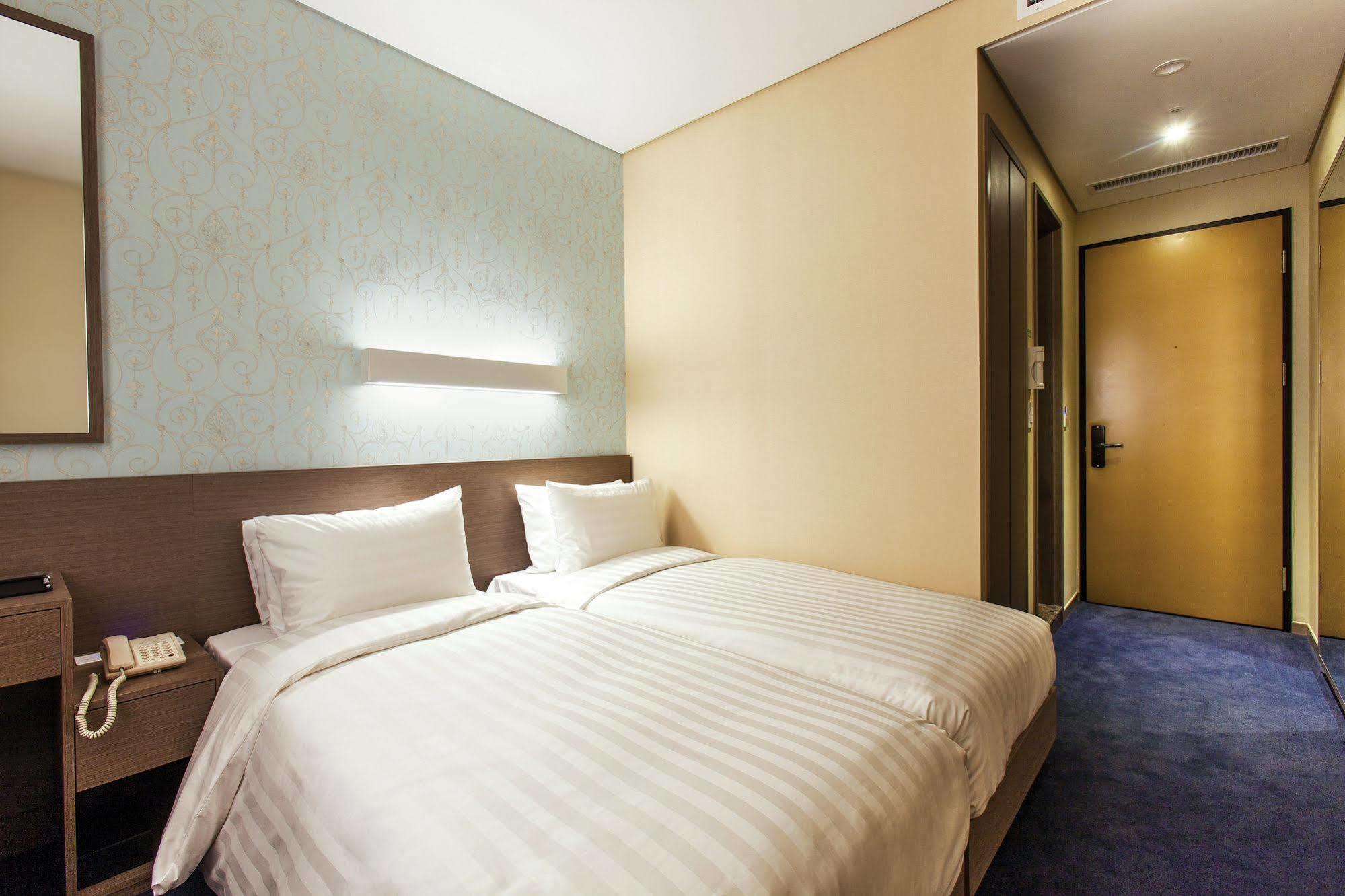Migliore Hotel Seoul Myeongdong Екстер'єр фото
