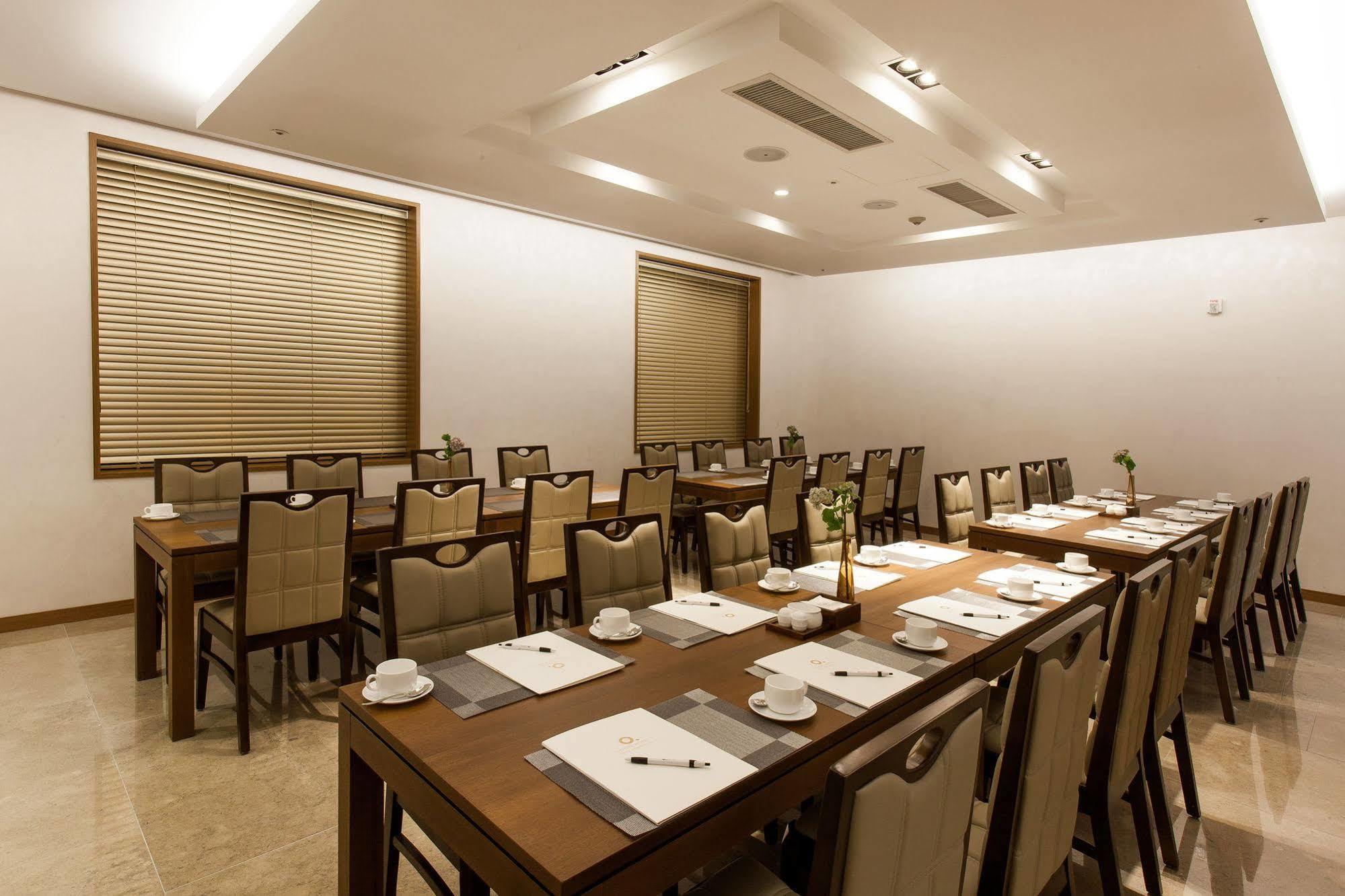 Migliore Hotel Seoul Myeongdong Екстер'єр фото
