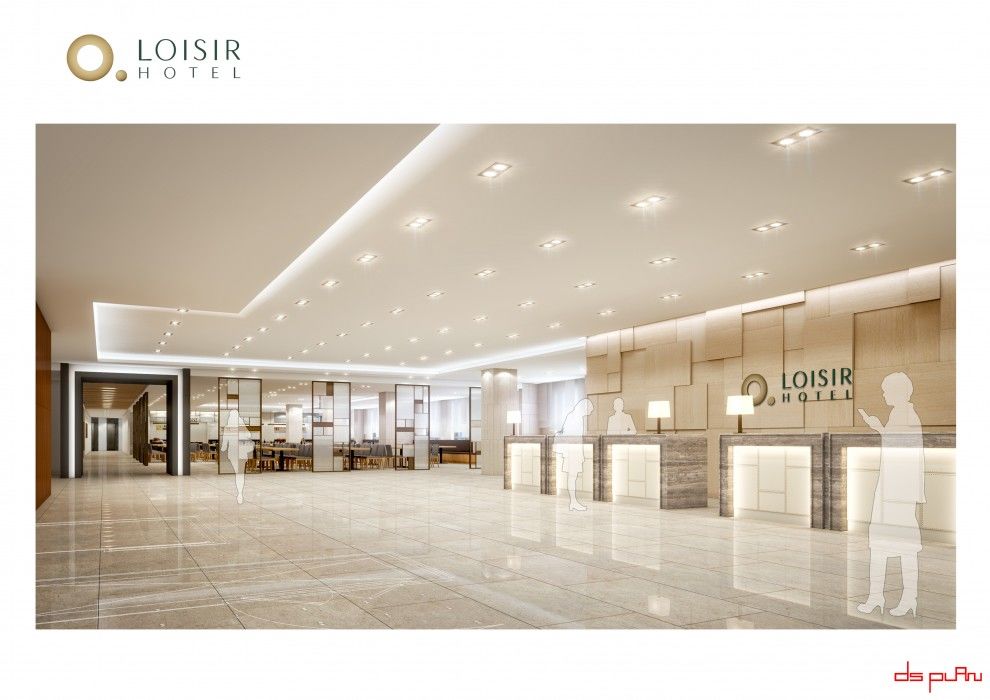 Migliore Hotel Seoul Myeongdong Екстер'єр фото