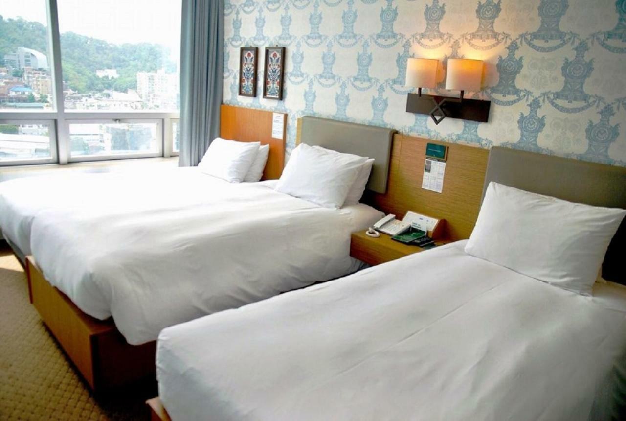 Migliore Hotel Seoul Myeongdong Екстер'єр фото