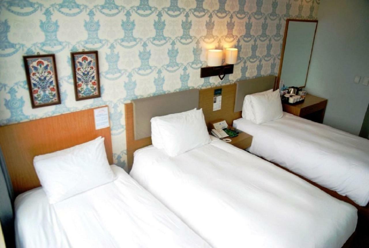 Migliore Hotel Seoul Myeongdong Екстер'єр фото