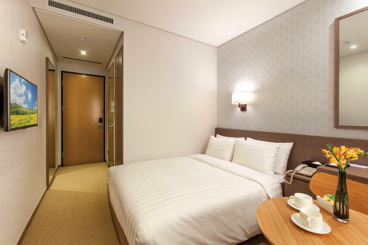 Migliore Hotel Seoul Myeongdong Екстер'єр фото