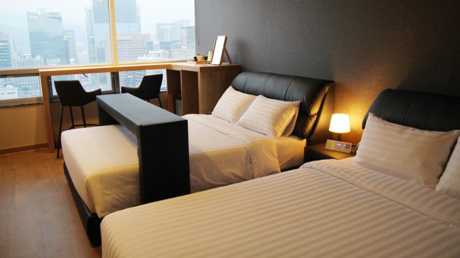 Migliore Hotel Seoul Myeongdong Екстер'єр фото