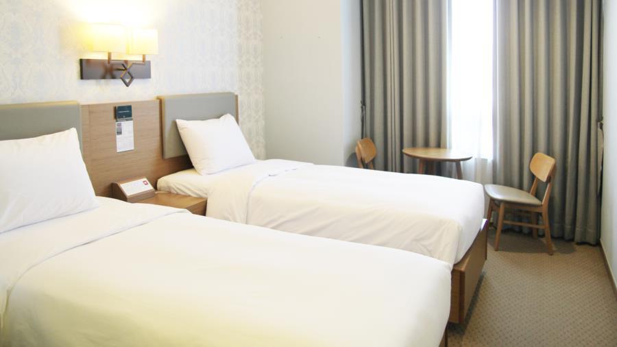 Migliore Hotel Seoul Myeongdong Екстер'єр фото