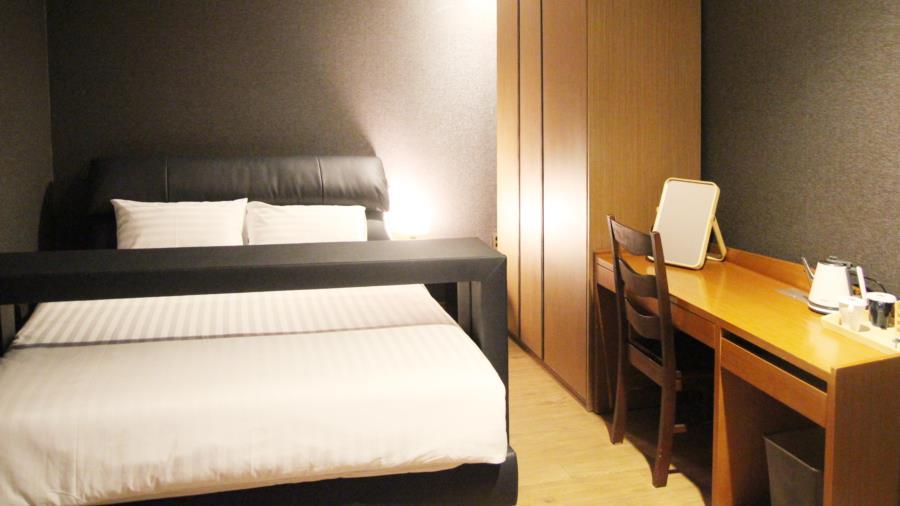 Migliore Hotel Seoul Myeongdong Екстер'єр фото