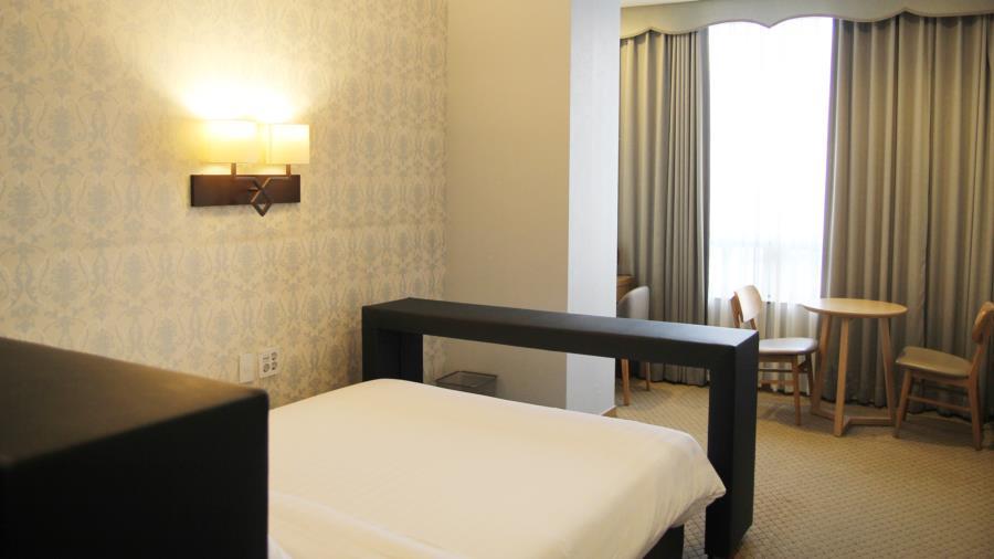 Migliore Hotel Seoul Myeongdong Екстер'єр фото