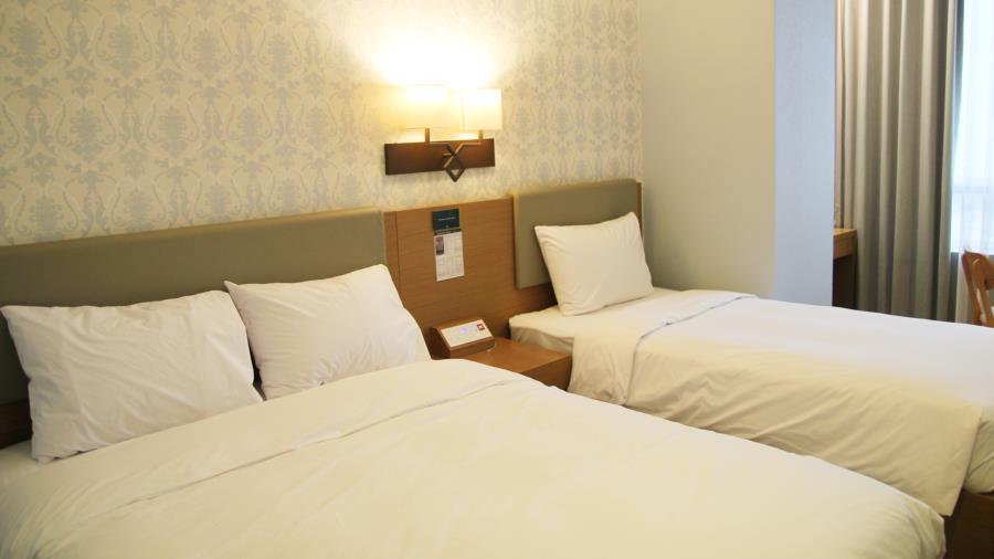 Migliore Hotel Seoul Myeongdong Екстер'єр фото