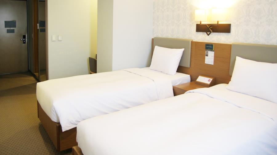 Migliore Hotel Seoul Myeongdong Екстер'єр фото