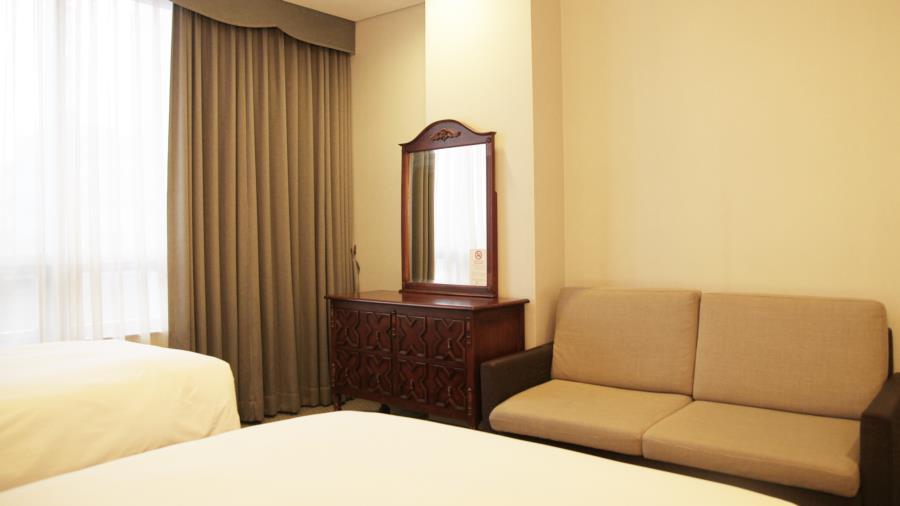 Migliore Hotel Seoul Myeongdong Екстер'єр фото