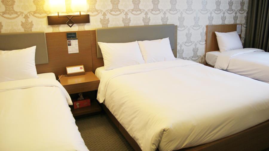 Migliore Hotel Seoul Myeongdong Екстер'єр фото