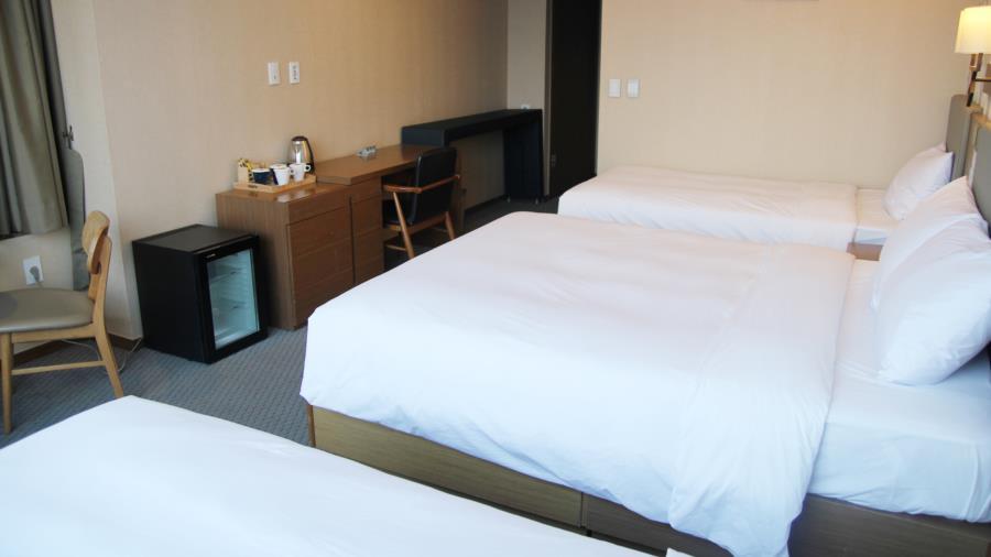 Migliore Hotel Seoul Myeongdong Екстер'єр фото