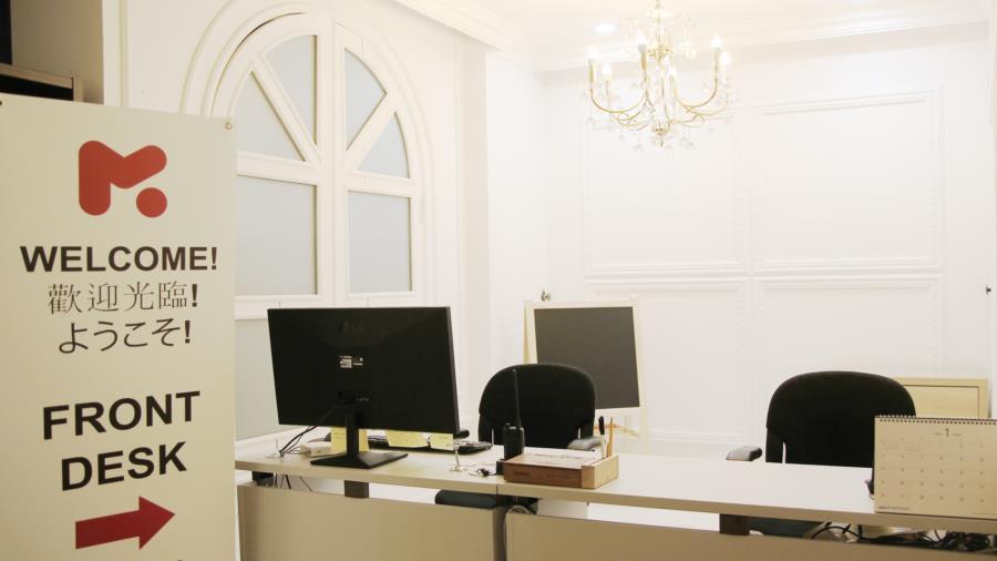 Migliore Hotel Seoul Myeongdong Екстер'єр фото